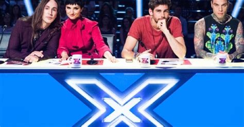 canale 8 replica x factor finale 2016